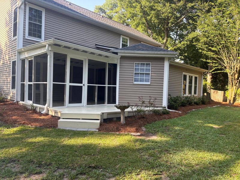 2014 Saphire Ct, Mount Pleasant, SC 29466