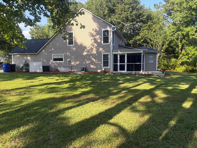 2014 Saphire Ct, Mount Pleasant, SC 29466