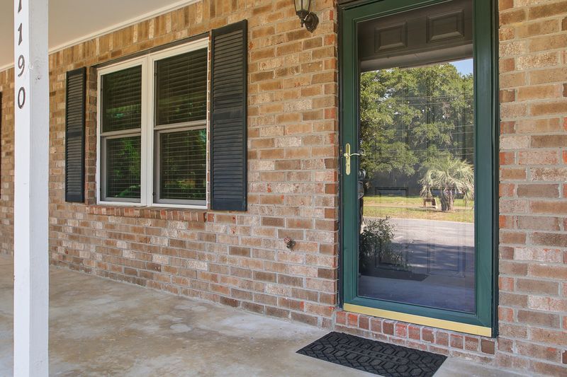 1190 Julian Clark Rd #12, Charleston, SC 29412