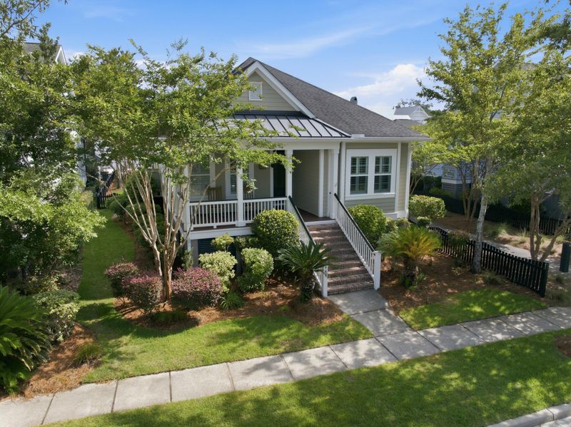 1448 Wando Landing St, Charleston, SC 29492