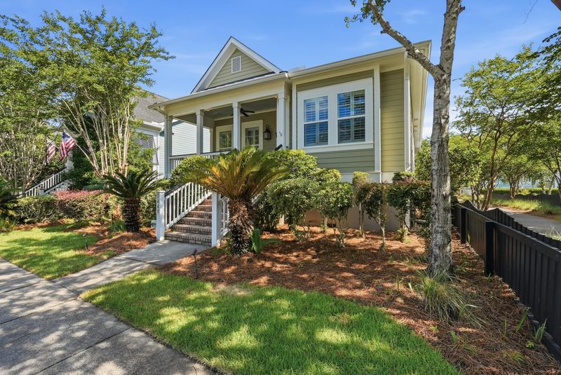 1448 Wando Landing St, Charleston, SC 29492