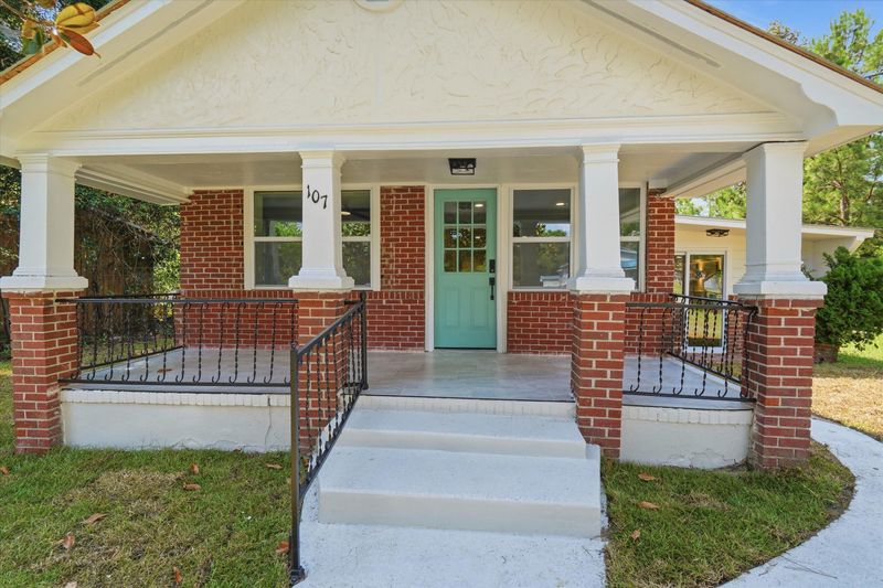 107 Grant St, Walterboro, SC 29488