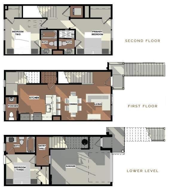 1512 Bountiful Bend #4, Mount Pleasant, SC 29466