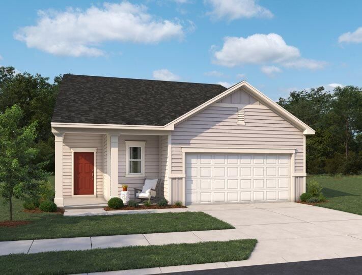 5152 Blackberry Ln, Ravenel, SC 29470
