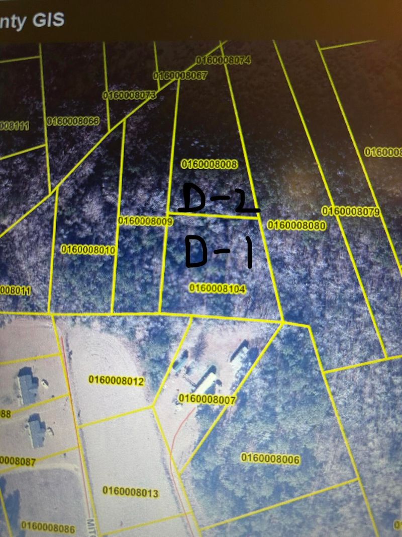 0 Leviticus Lots D 1 And D 2 Ln, Pineville, SC 29468