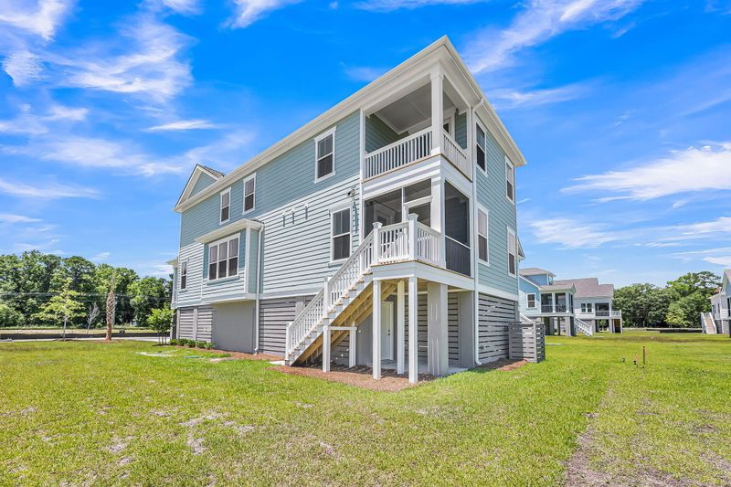5122 Hut Creek Rd Ln, Johns Island, SC 29455