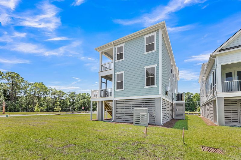 5122 Hut Creek Rd Ln, Johns Island, SC 29455