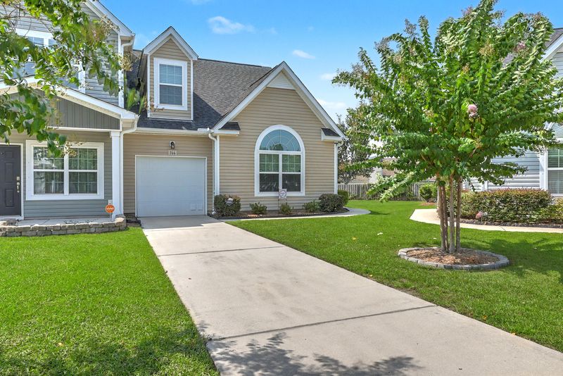 166 Kirkland St, Goose Creek, SC 29445