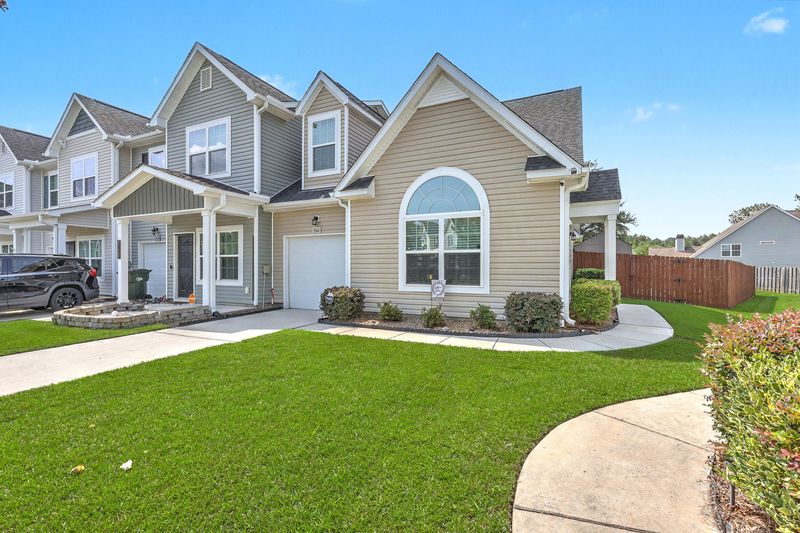 166 Kirkland St, Goose Creek, SC 29445
