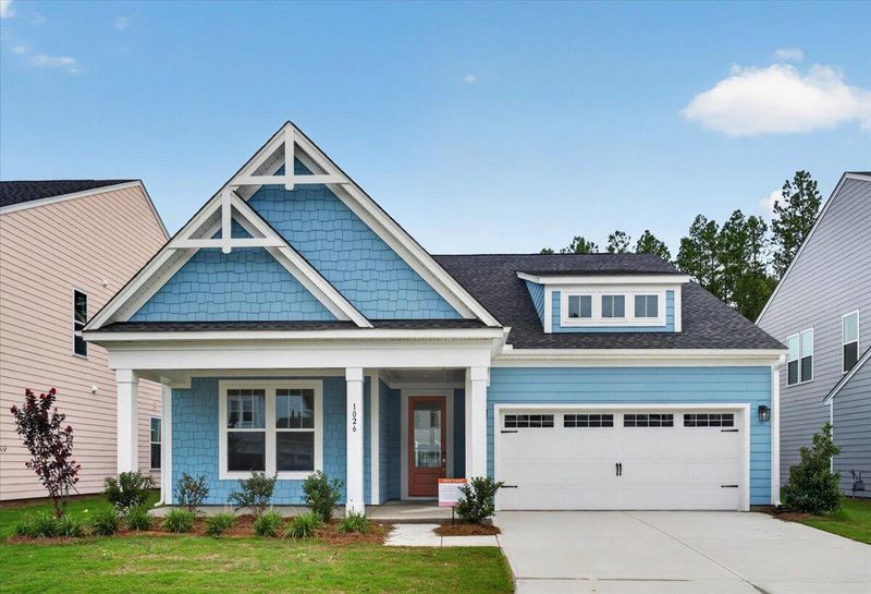 1026 House Finch Ave #Cc3-22-12, Ravenel, SC 29470