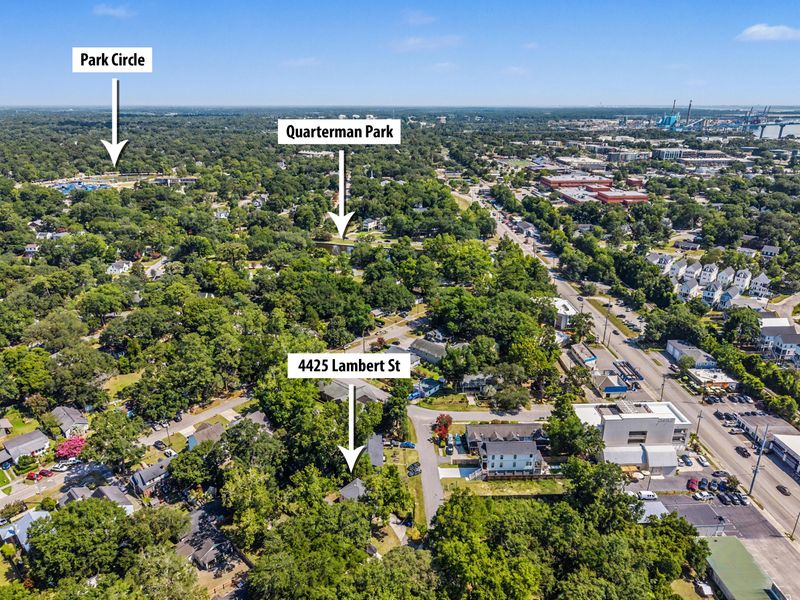 4425 Lambert St, North Charleston, SC 29405