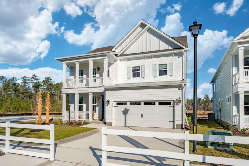 6 Wappoo Trace Ln, Summerville, SC 29486