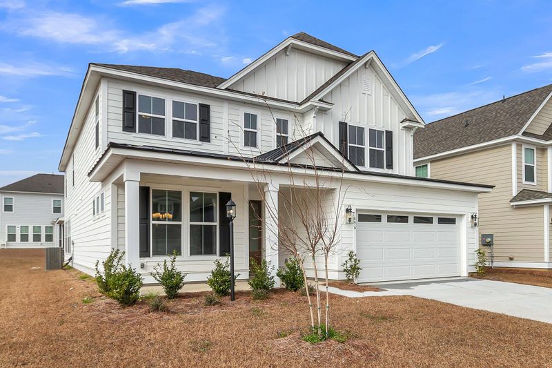 8 Wappoo Trace Ln, Summerville, SC 29486