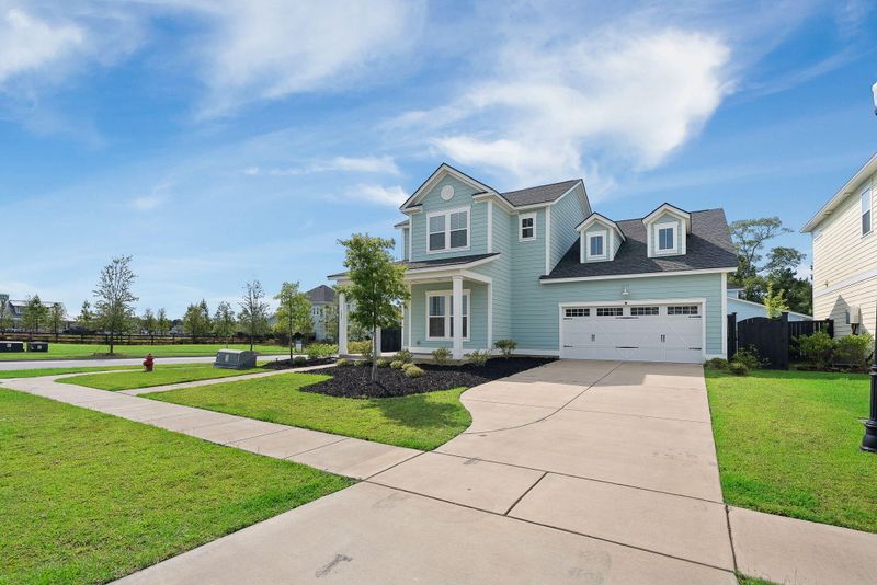 128 Ashworth Dr, Summerville, SC 29486
