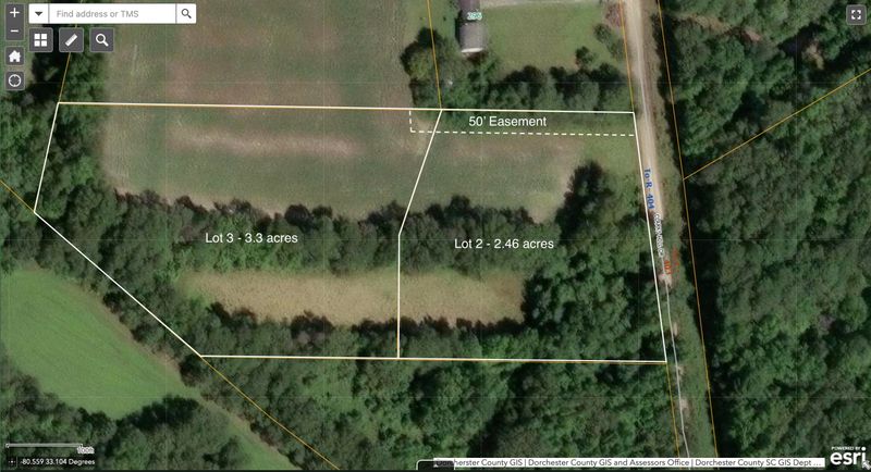 0 Clarks Hill Dr #3, Saint George, SC 29477