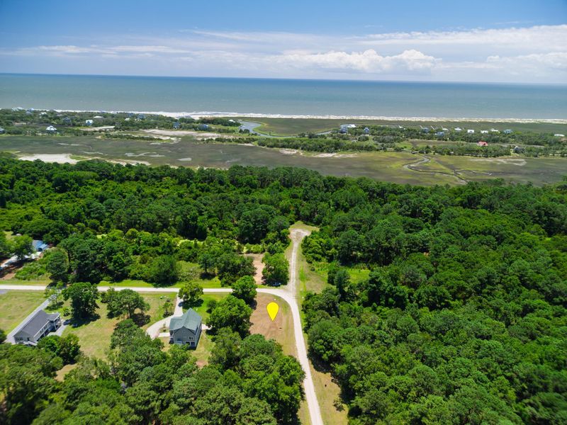 Lot 27 Blackbear Dr, Edisto Island, SC 29438