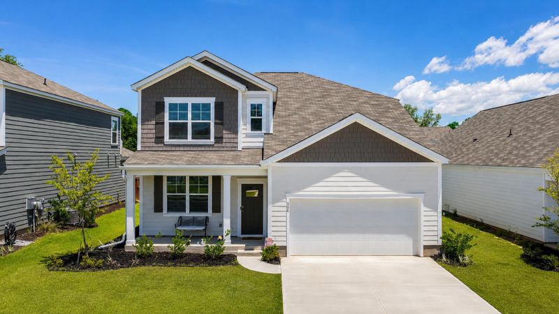 306 Willows Crescent Dr, Moncks Corner, SC 29461
