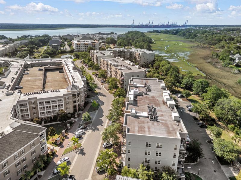 125 Pier View St #105, Charleston, SC 29492