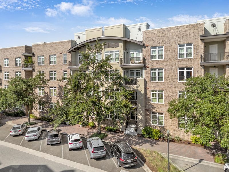 125 Pier View St #105, Charleston, SC 29492