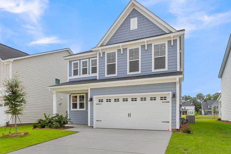 219 Crosswick St, Summerville, SC 29483