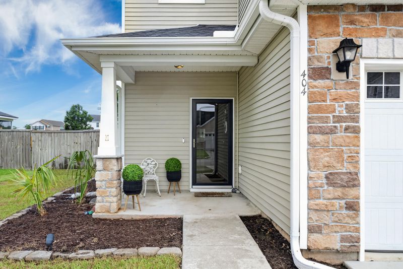 404 Watershed Dr, Goose Creek, SC 29445