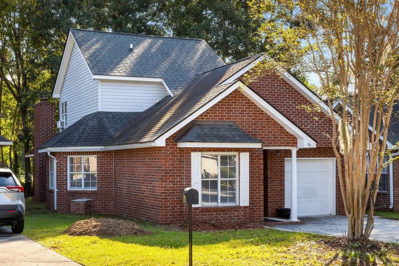 63 Arbor Tc, Charleston, SC 29414