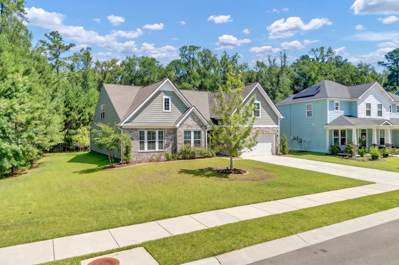 111 Misty Waters Ct, Summerville, SC 29483