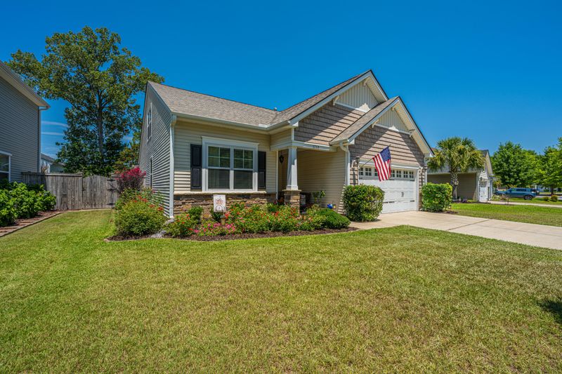 3269 Conservancy Ln, Charleston, SC 29414