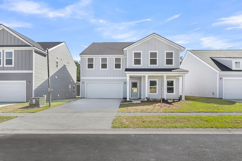 3081 Macaron Ct, Ravenel, SC 29470