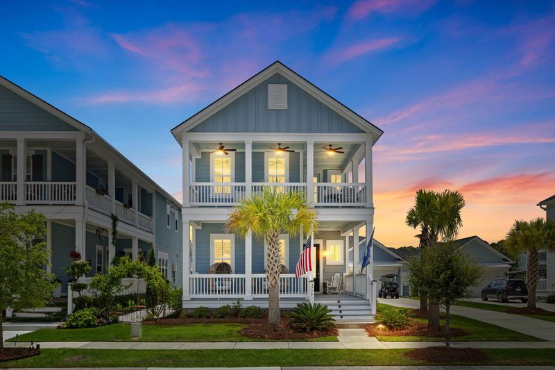 1779 Timmons St, Mount Pleasant, SC 29466