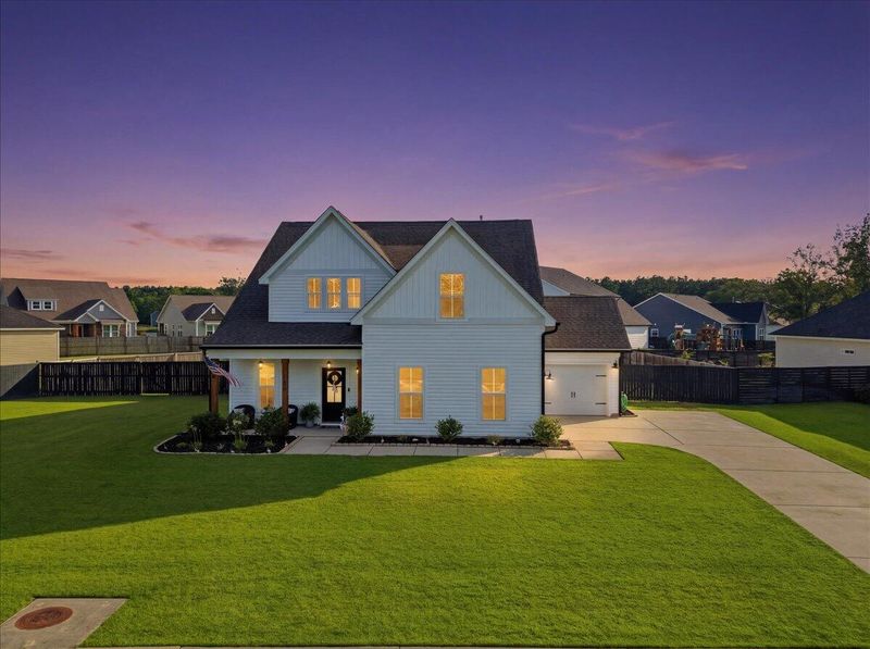 105 Edisto Crossing Ct, Ridgeville, SC 29472
