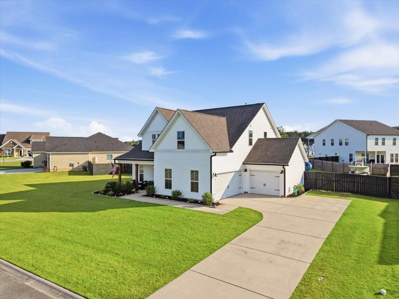 105 Edisto Crossing Ct, Ridgeville, SC 29472