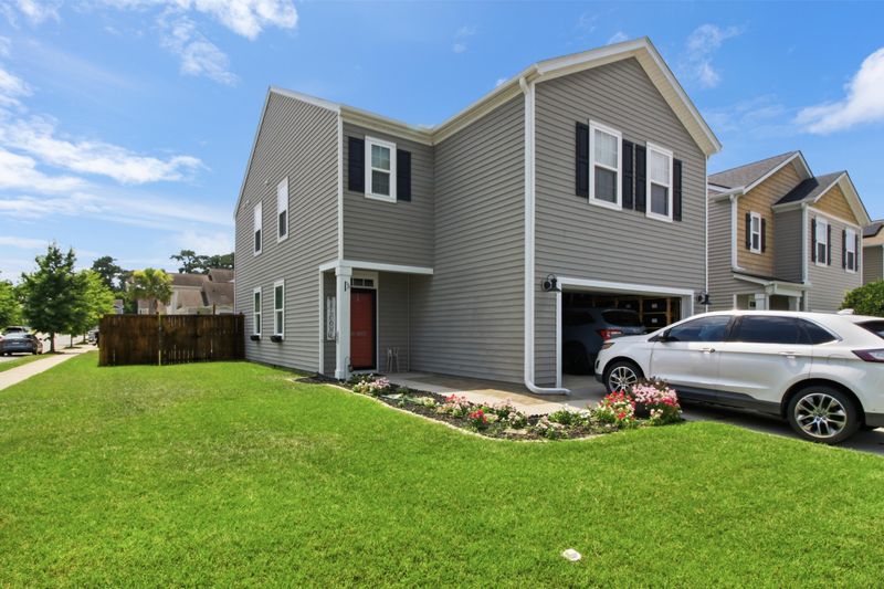 4801 Bushel Rd, Ladson, SC 29456