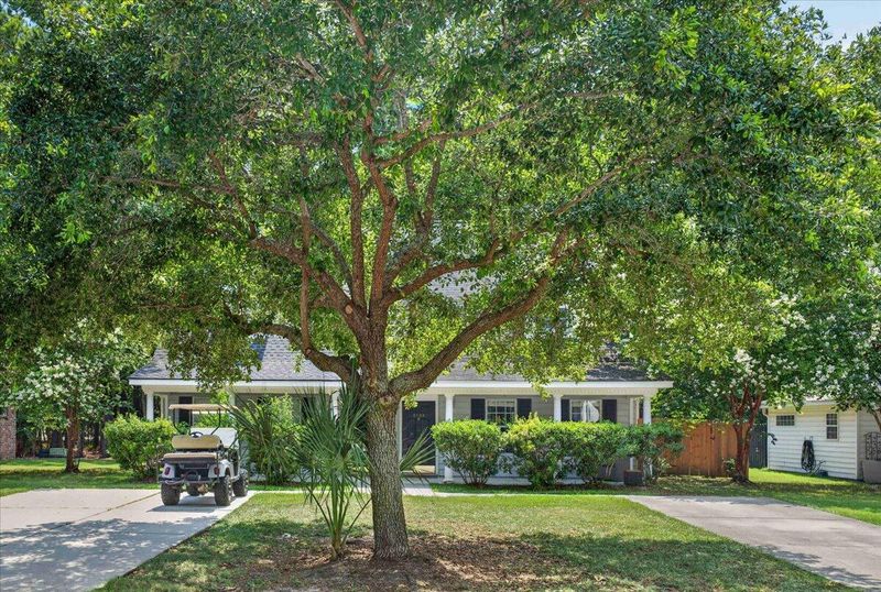 2140 Kings Gate Ln, Mount Pleasant, SC 29466