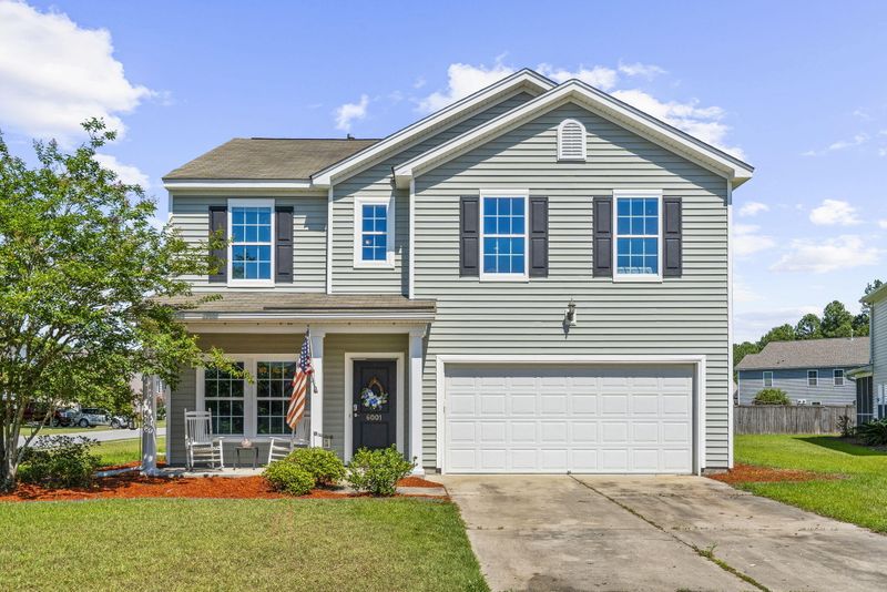 6001 Liddington Ct, Summerville, SC 29485