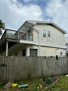 218 E Arctic Ave #1-9, A-B, Folly Beach, SC 29439