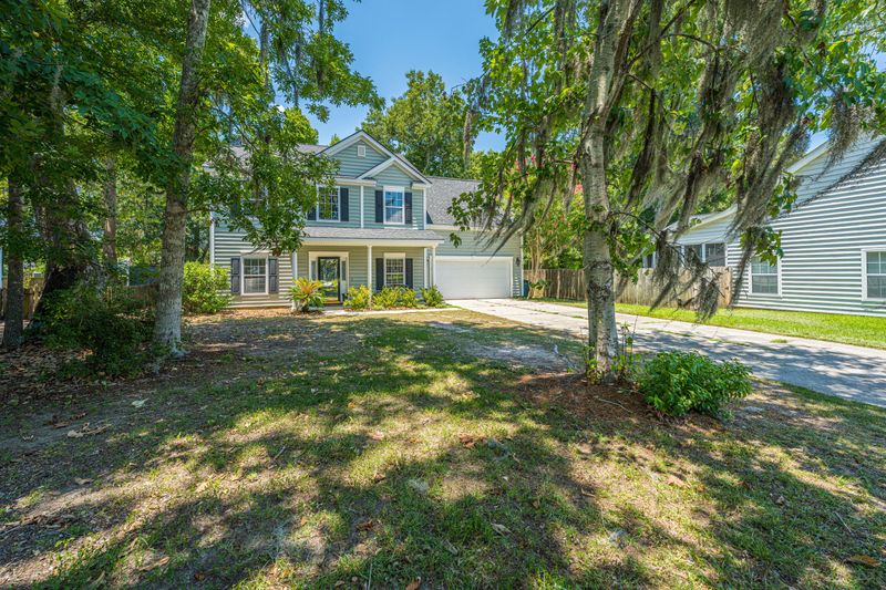 763 Bent Hickory Rd, Charleston, SC 29414