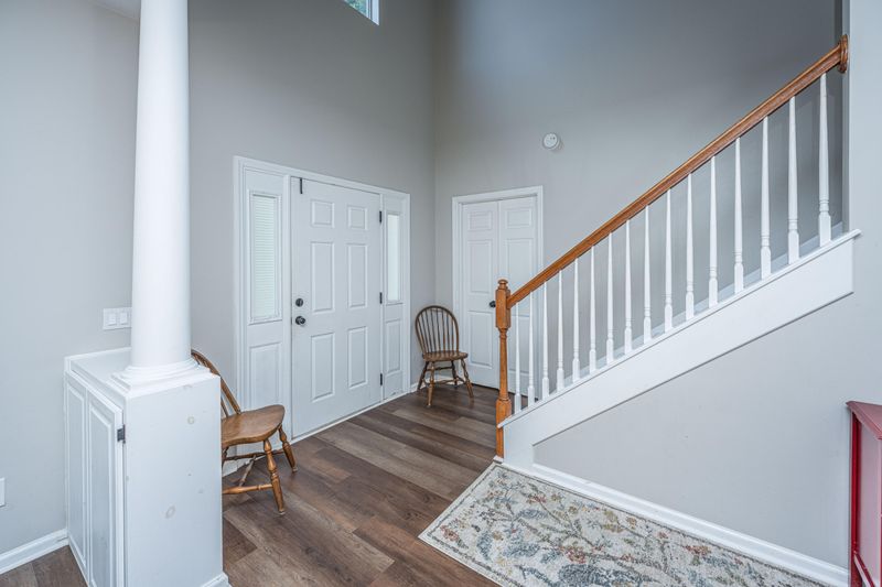 763 Bent Hickory Rd, Charleston, SC 29414