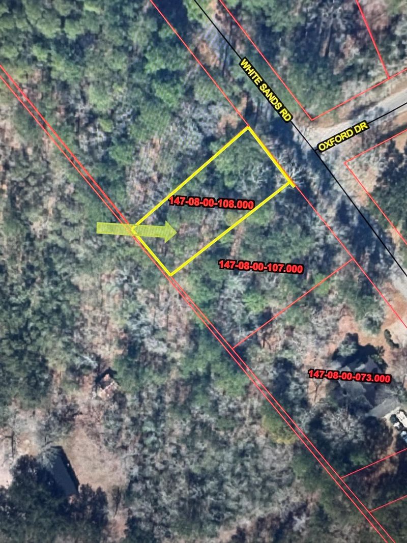252 A White Sands Rd, Walterboro, SC 29488
