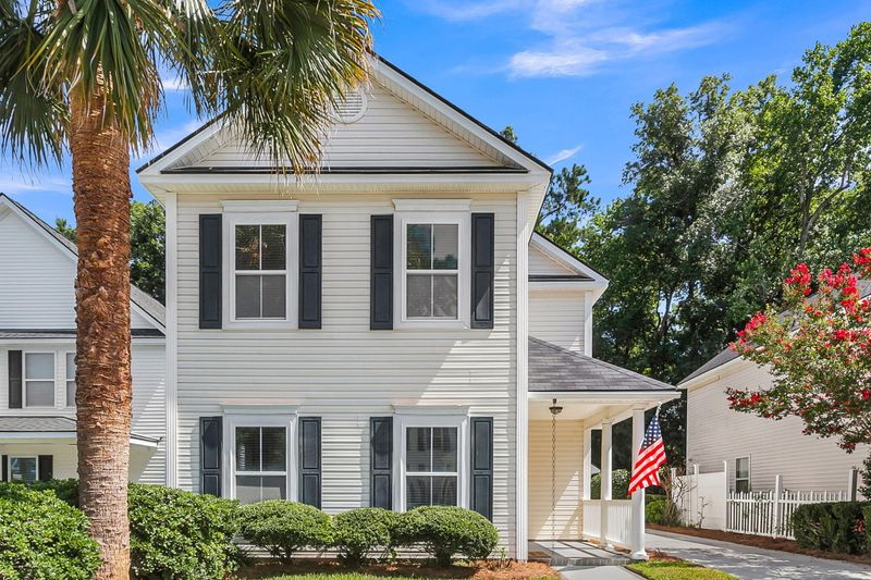 136 Saint Phillips Row, Summerville, SC 29485