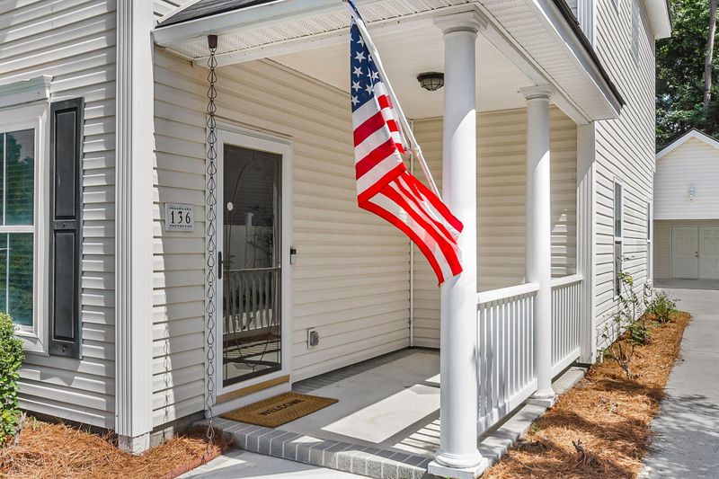 136 Saint Phillips Row, Summerville, SC 29485
