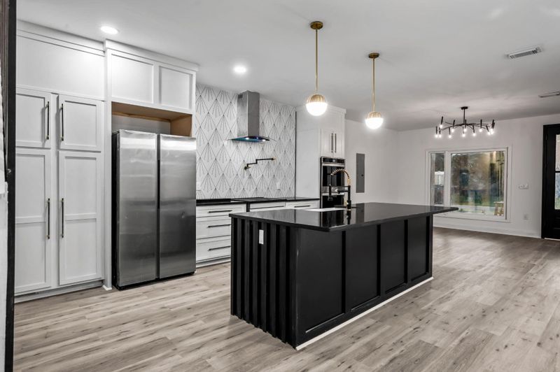 5829 Althea Ave, North Charleston, SC 29406
