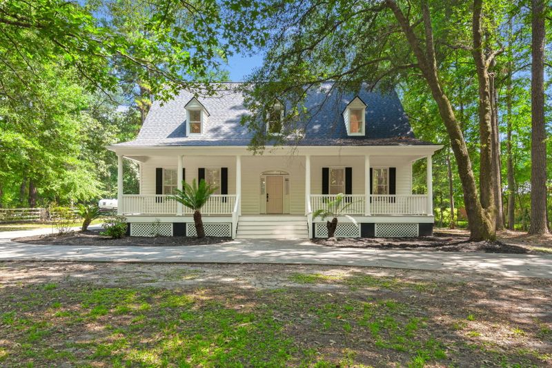123 Marvin, Summerville, SC 29483