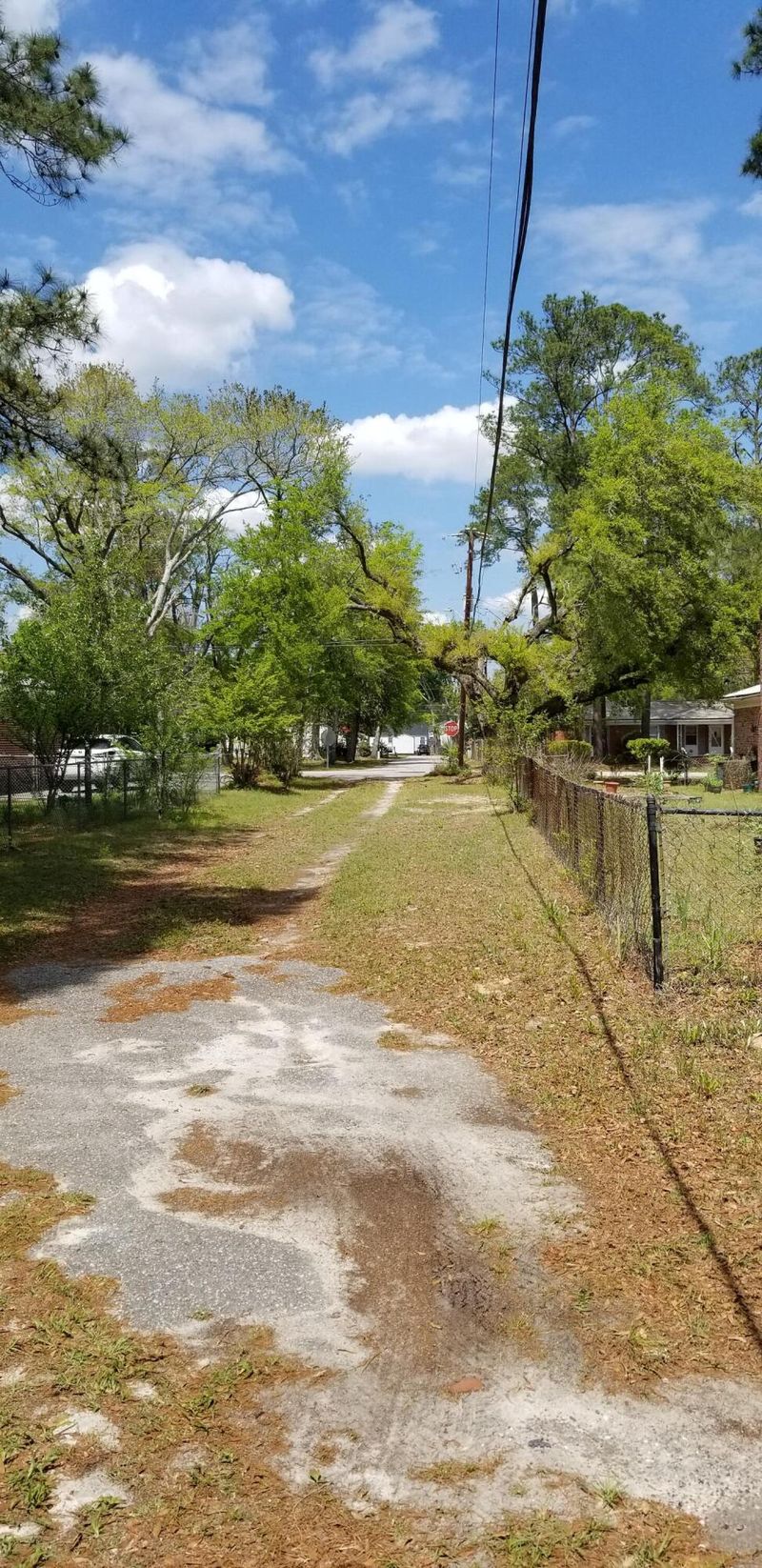00 Rabb, Walterboro, SC 29488