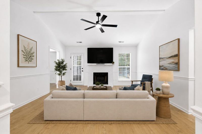 2403 Castlereagh Rd, Charleston, SC 29414