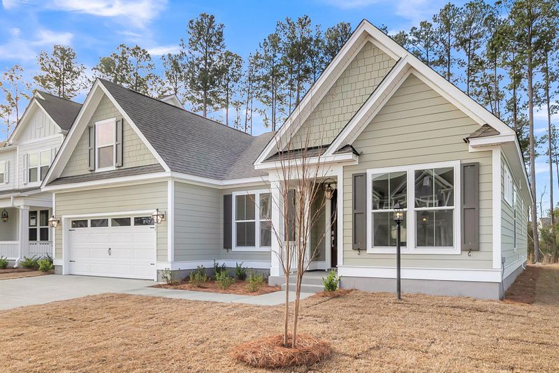 1038 Tributary Blvd, Hollywood, SC 29449