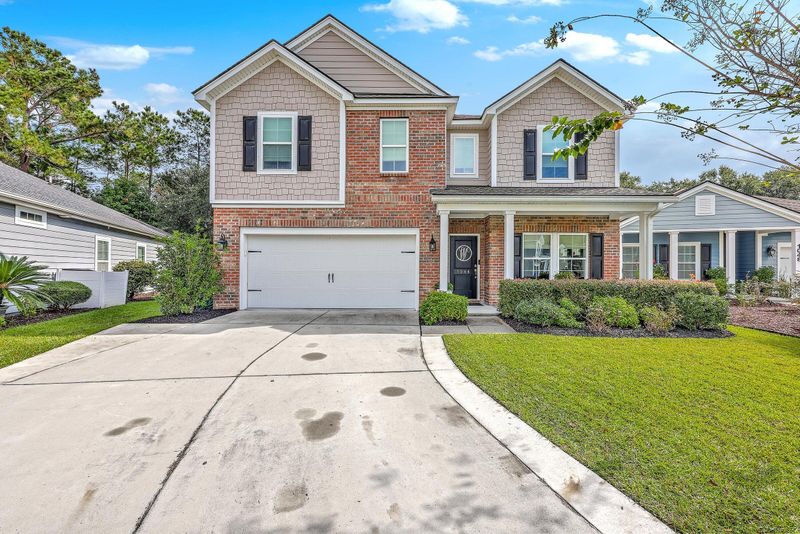 1044 Pigeon Point, Johns Island, SC 29455