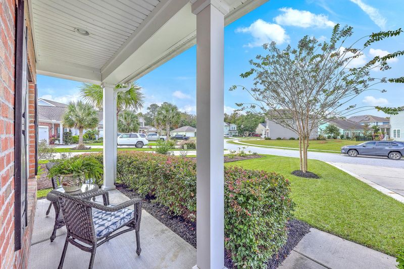 1044 Pigeon Point, Johns Island, SC 29455