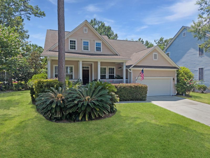 3491 Toomer Kiln Cir, Mount Pleasant, SC 29466