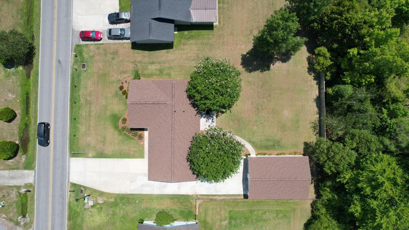 1009 Mountain Pine Rd, Moncks Corner, SC 29461